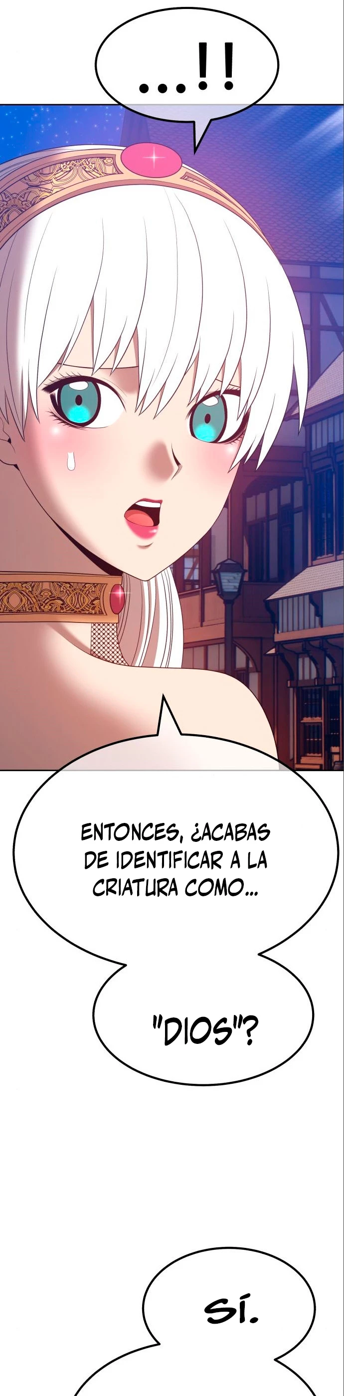 Palo De Madera > Capitulo 64 > Page 1171