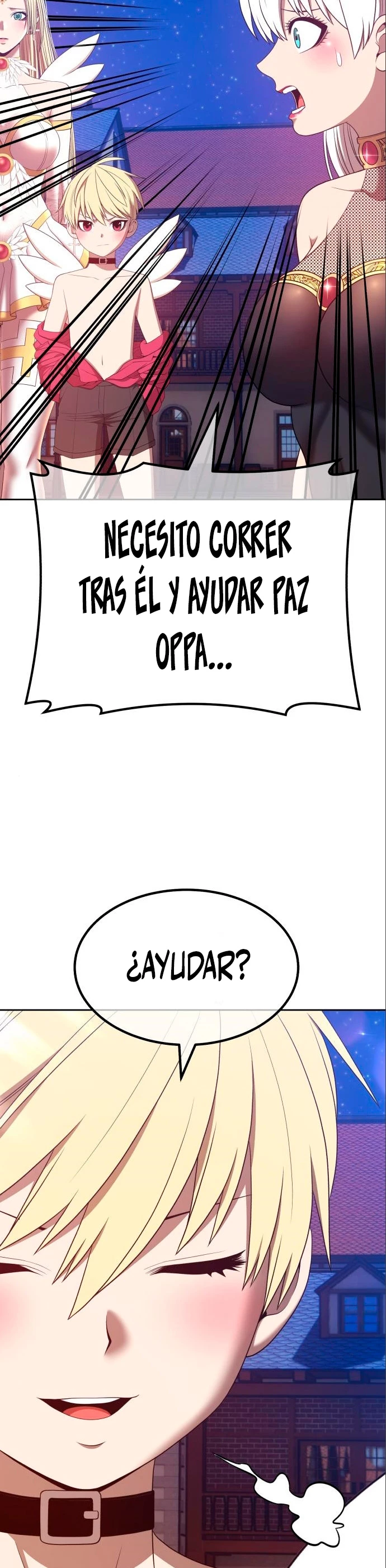 Palo De Madera > Capitulo 64 > Page 1181