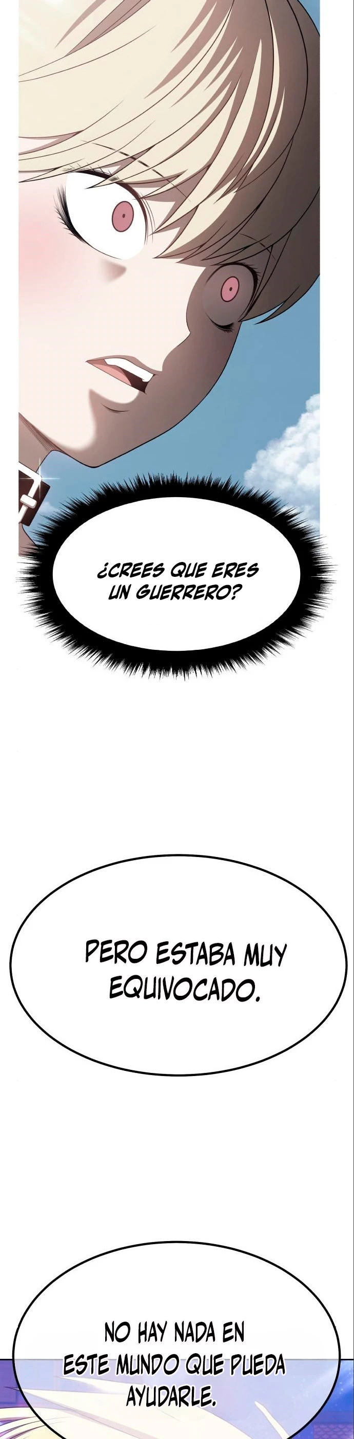 Palo De Madera > Capitulo 64 > Page 1201