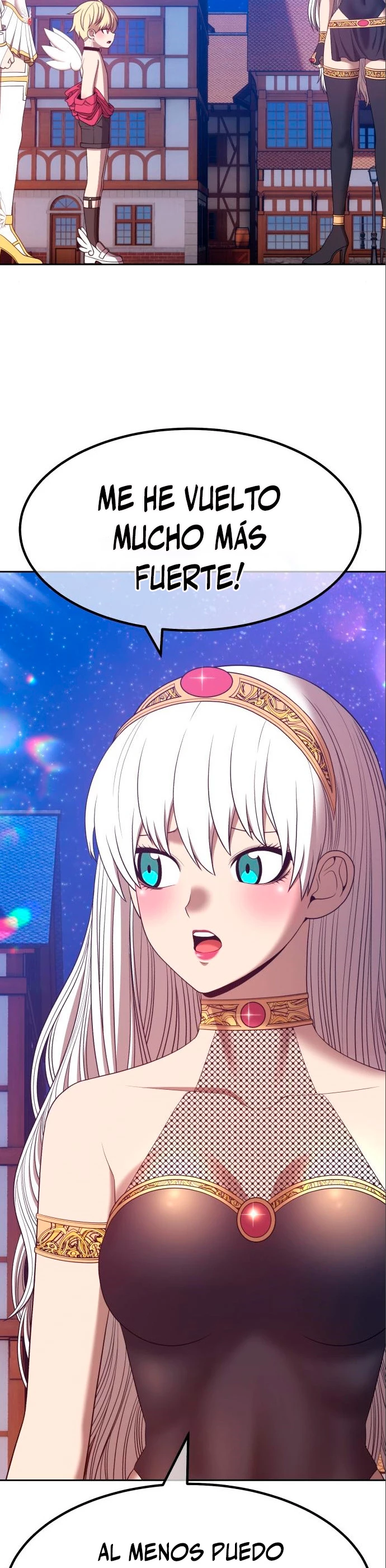 Palo De Madera > Capitulo 64 > Page 1221