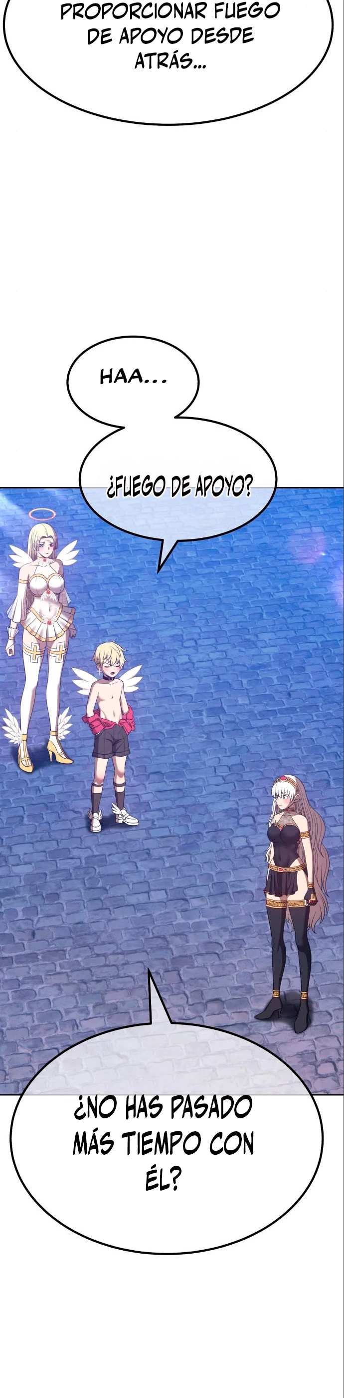 Palo De Madera > Capitulo 64 > Page 1231