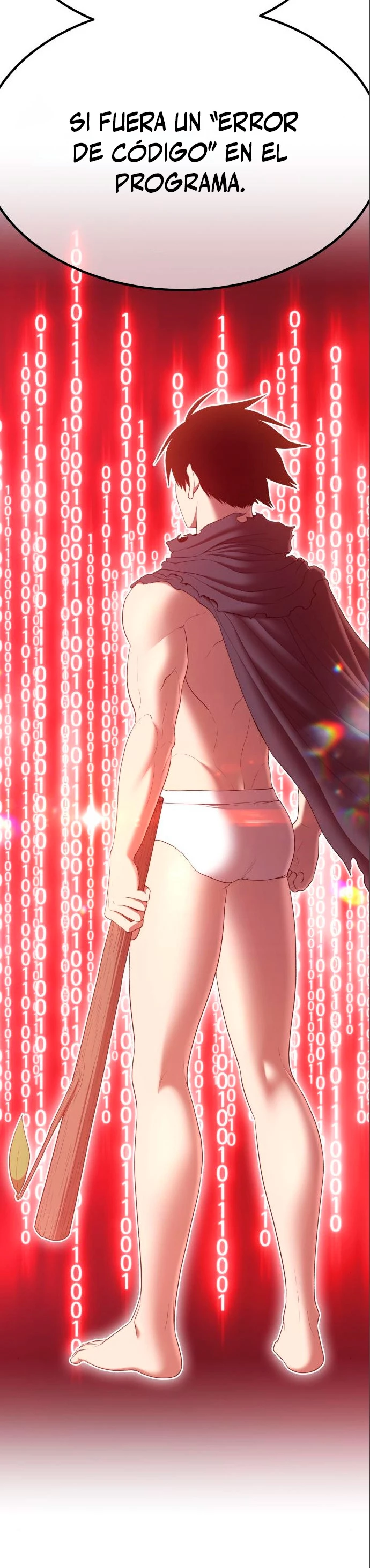 Palo De Madera > Capitulo 64 > Page 1251