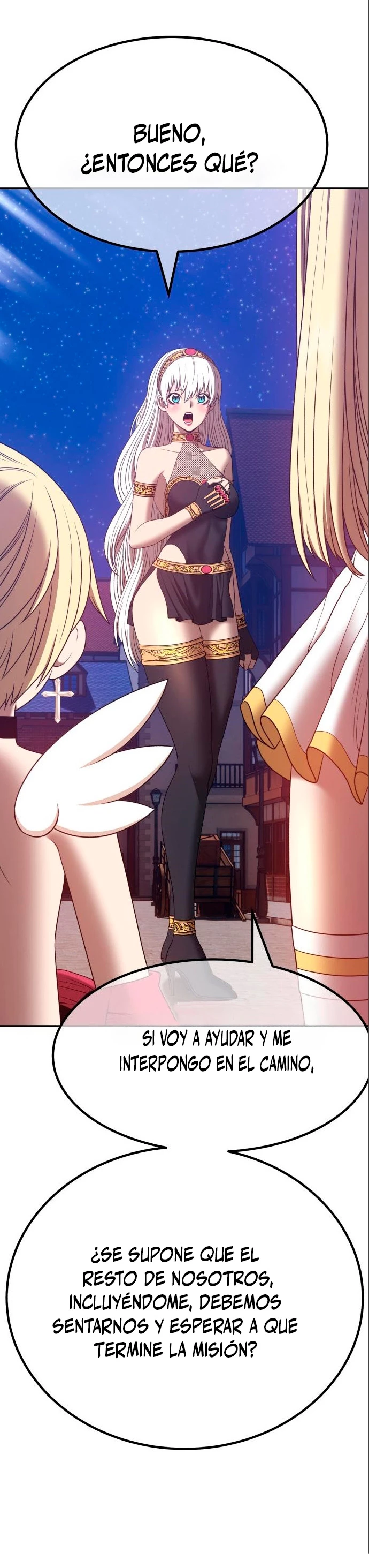 Palo De Madera > Capitulo 64 > Page 1261