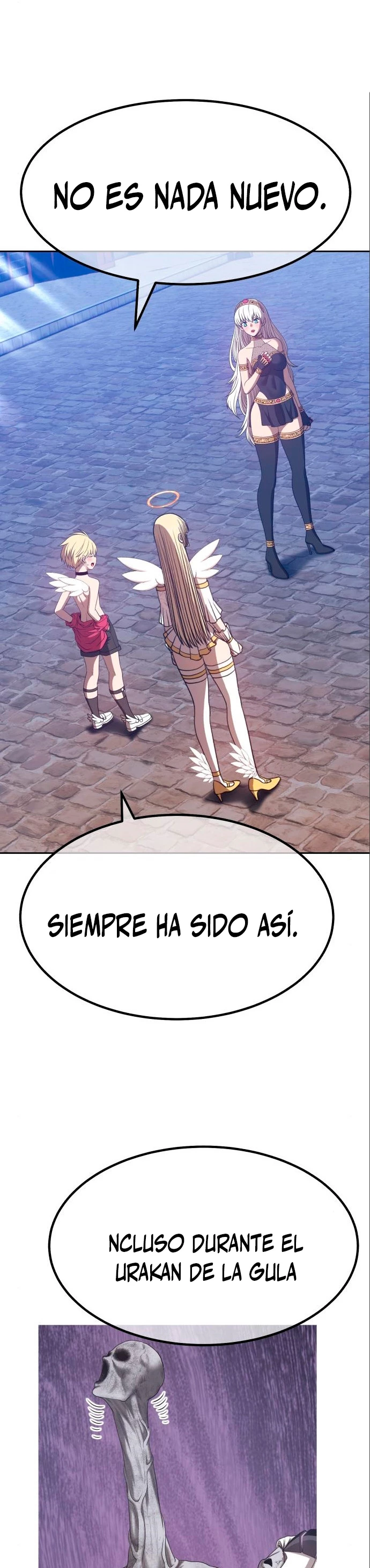 Palo De Madera > Capitulo 64 > Page 1271