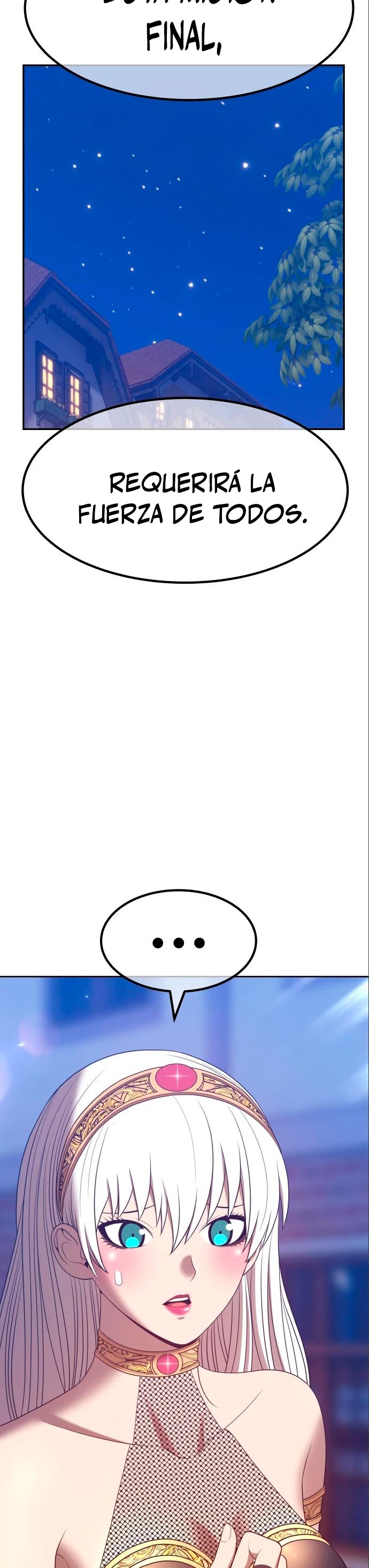 Palo De Madera > Capitulo 64 > Page 1301