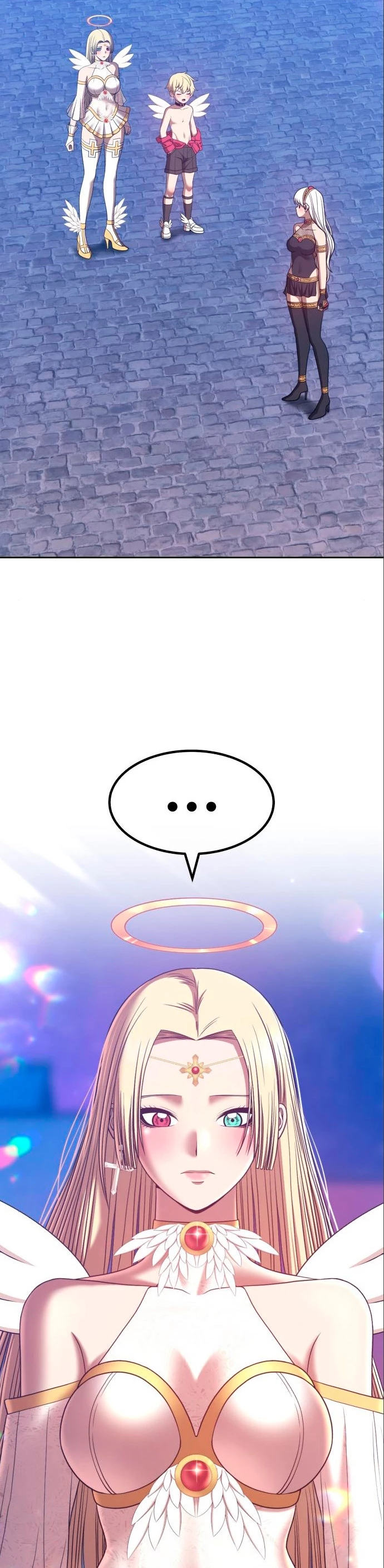 Palo De Madera > Capitulo 64 > Page 1341