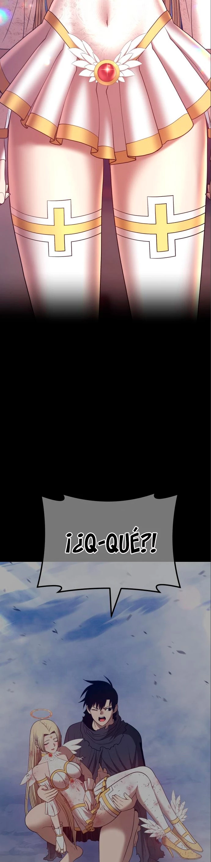 Palo De Madera > Capitulo 64 > Page 1351