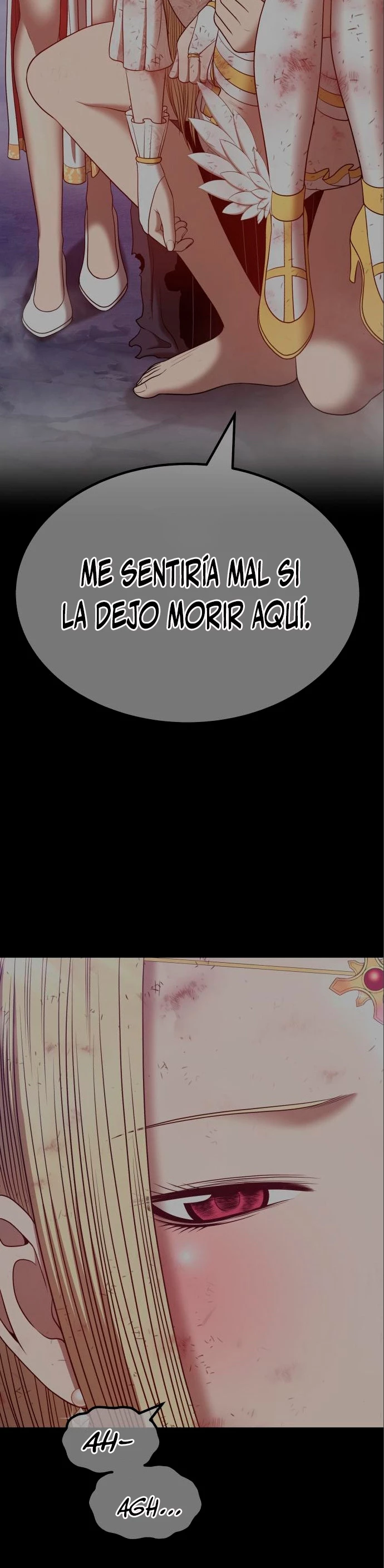 Palo De Madera > Capitulo 64 > Page 1371