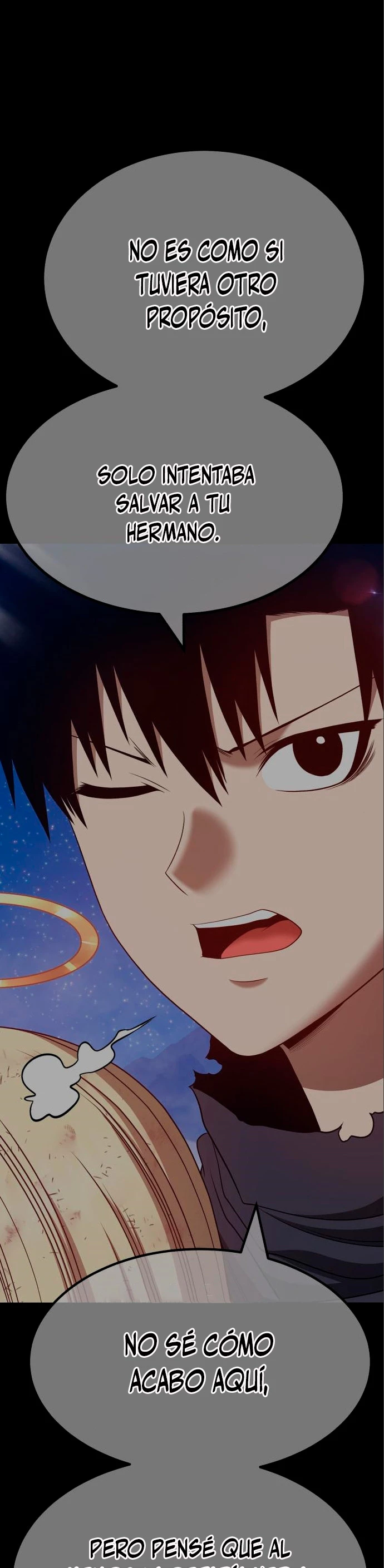 Palo De Madera > Capitulo 64 > Page 1381