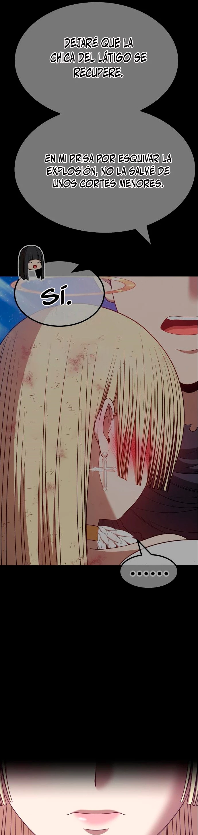 Palo De Madera > Capitulo 64 > Page 1401