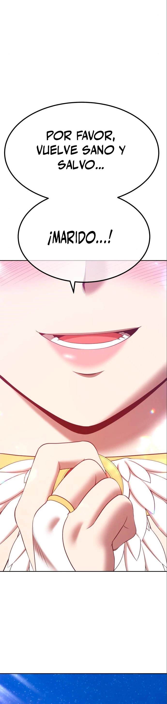 Palo De Madera > Capitulo 64 > Page 1421