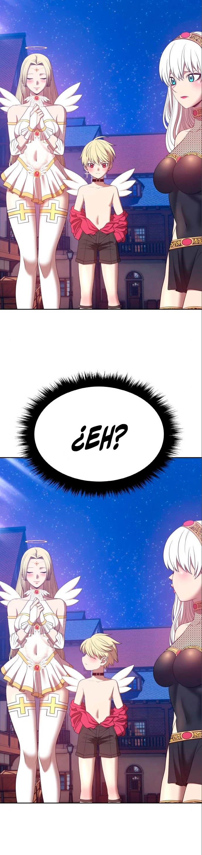 Palo De Madera > Capitulo 64 > Page 1431