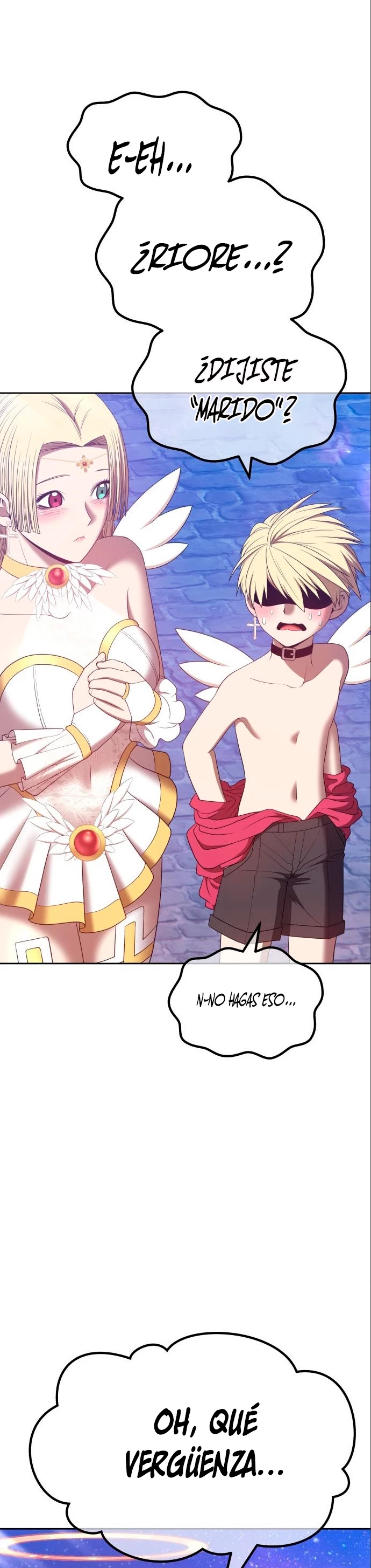 Palo De Madera > Capitulo 64 > Page 1441