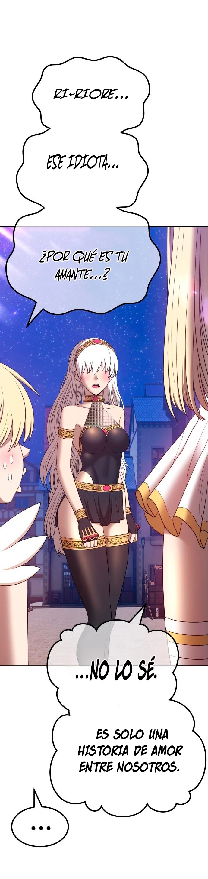 Palo De Madera > Capitulo 64 > Page 1461