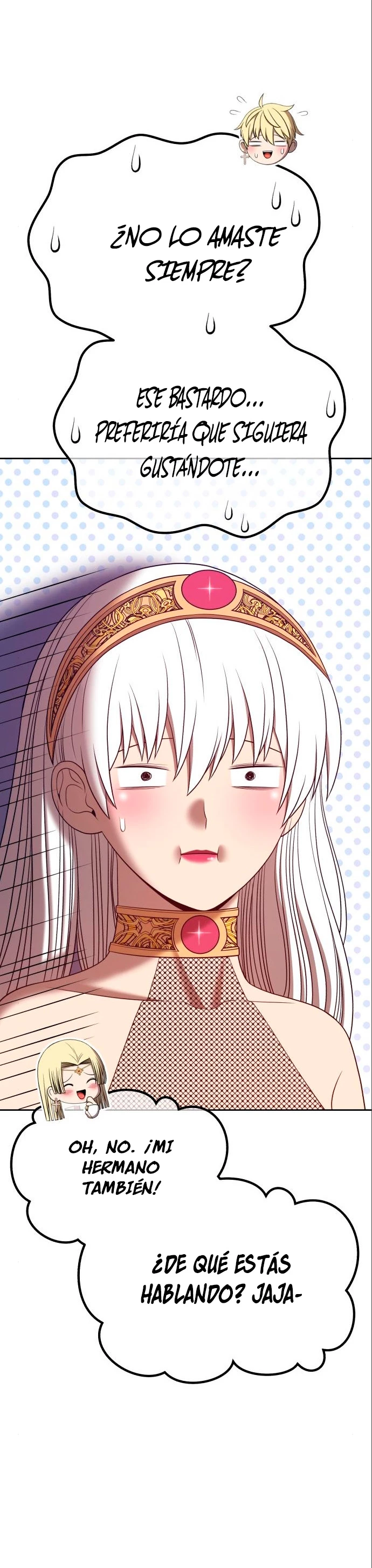 Palo De Madera > Capitulo 64 > Page 1471