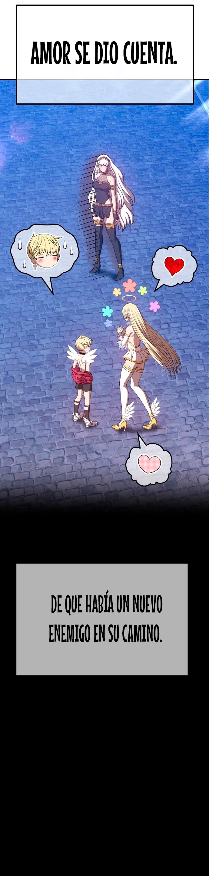 Palo De Madera > Capitulo 64 > Page 1481