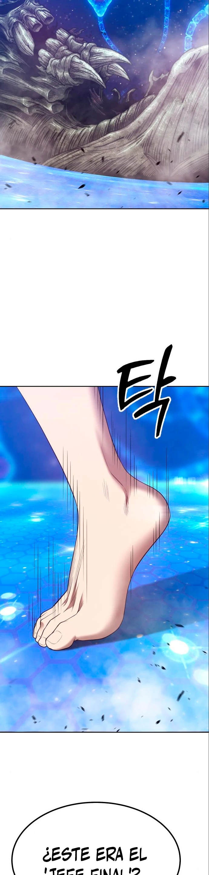 Palo De Madera > Capitulo 64 > Page 1521