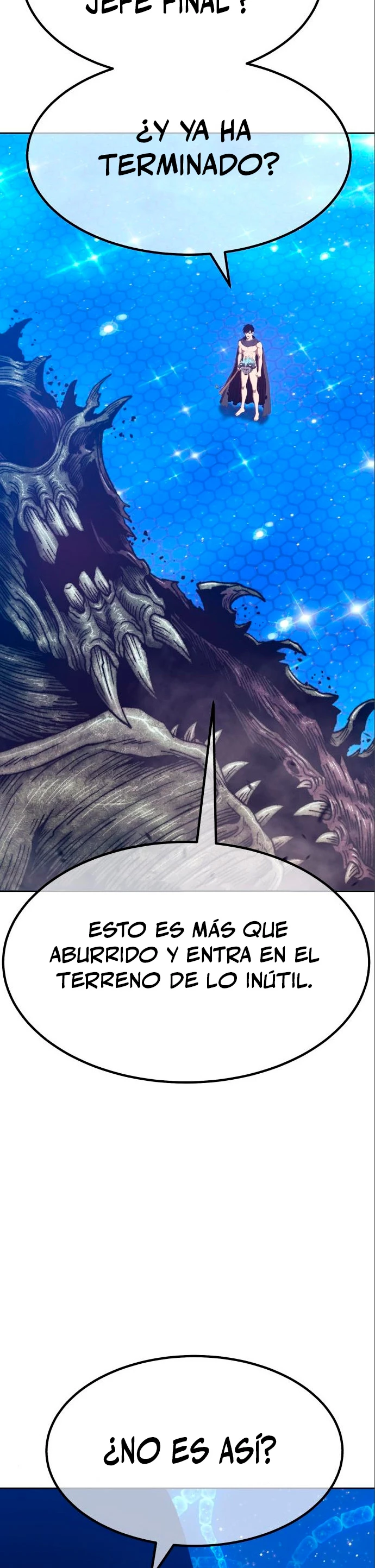 Palo De Madera > Capitulo 64 > Page 1531