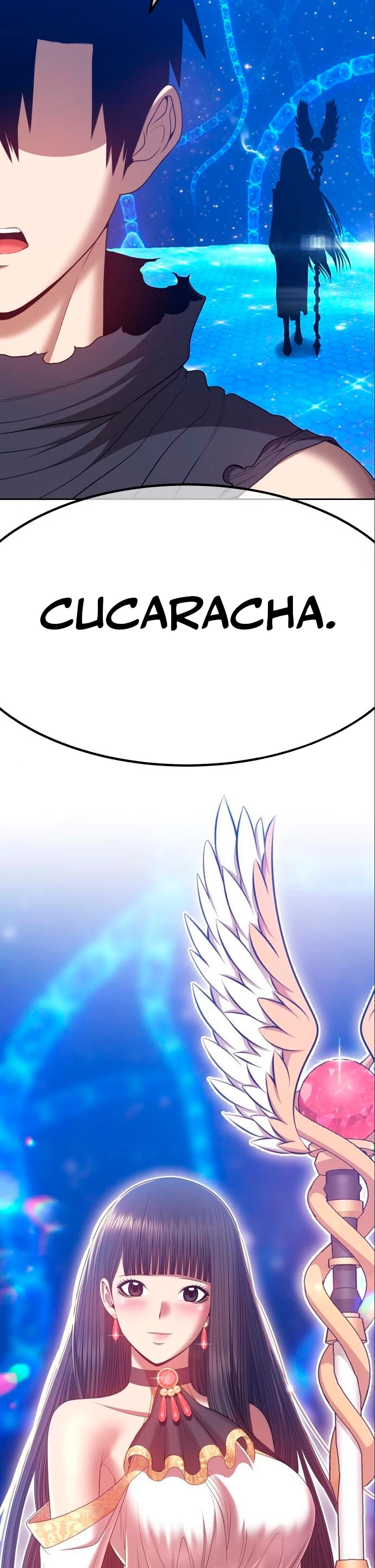 Palo De Madera > Capitulo 64 > Page 1541