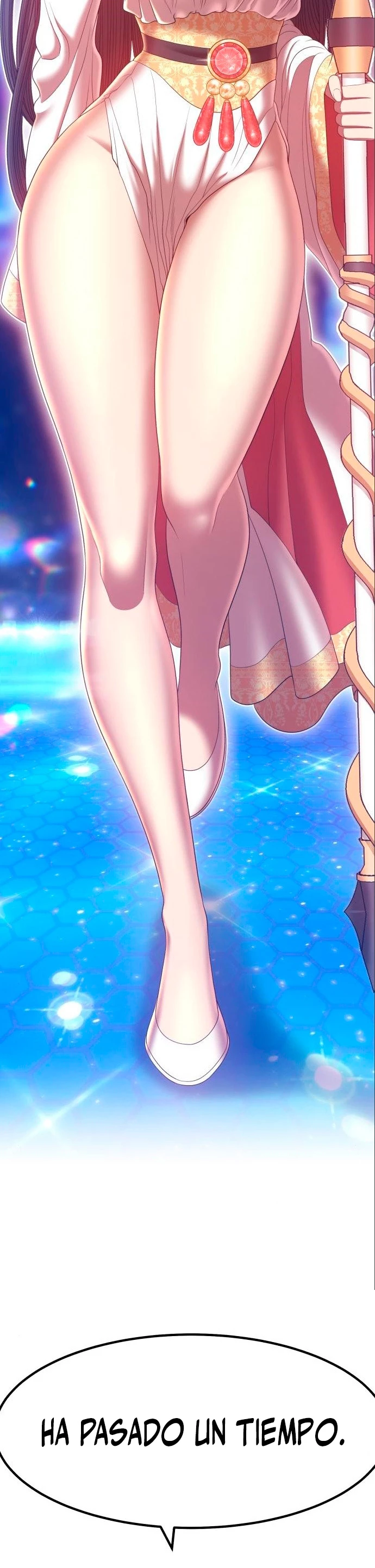 Palo De Madera > Capitulo 64 > Page 1551