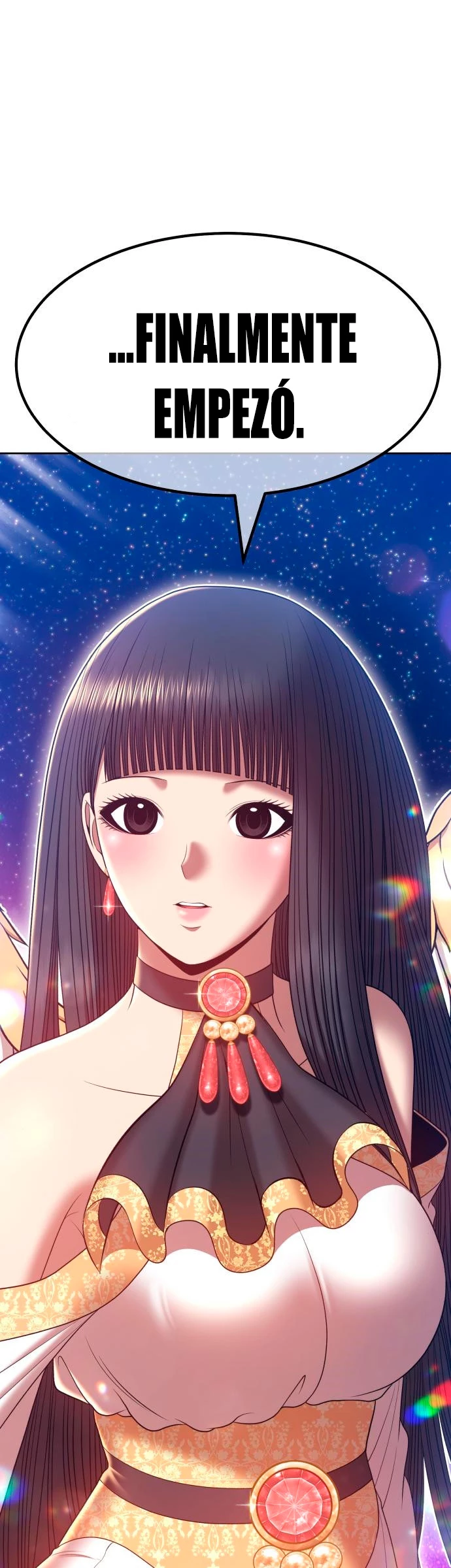 Palo De Madera > Capitulo 64 > Page 11