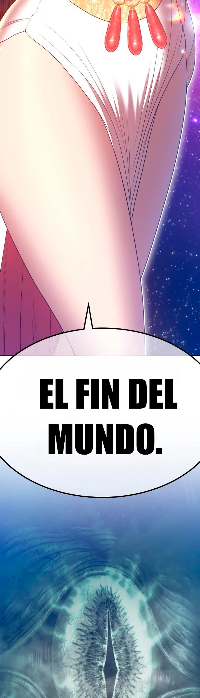 Palo De Madera > Capitulo 64 > Page 21