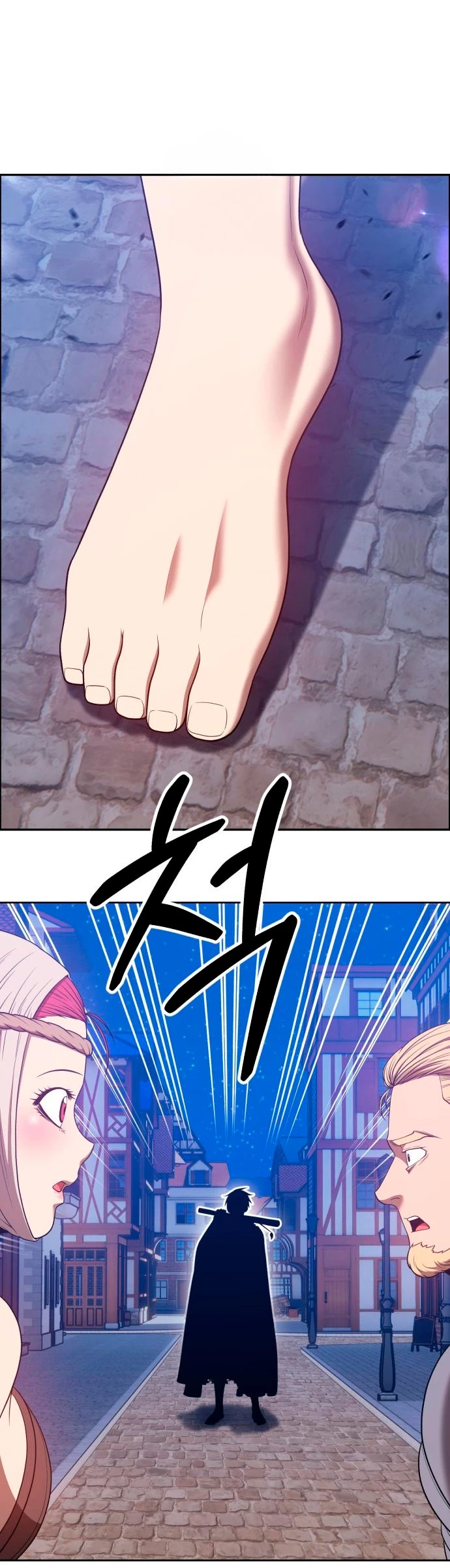 Palo De Madera > Capitulo 64 > Page 41