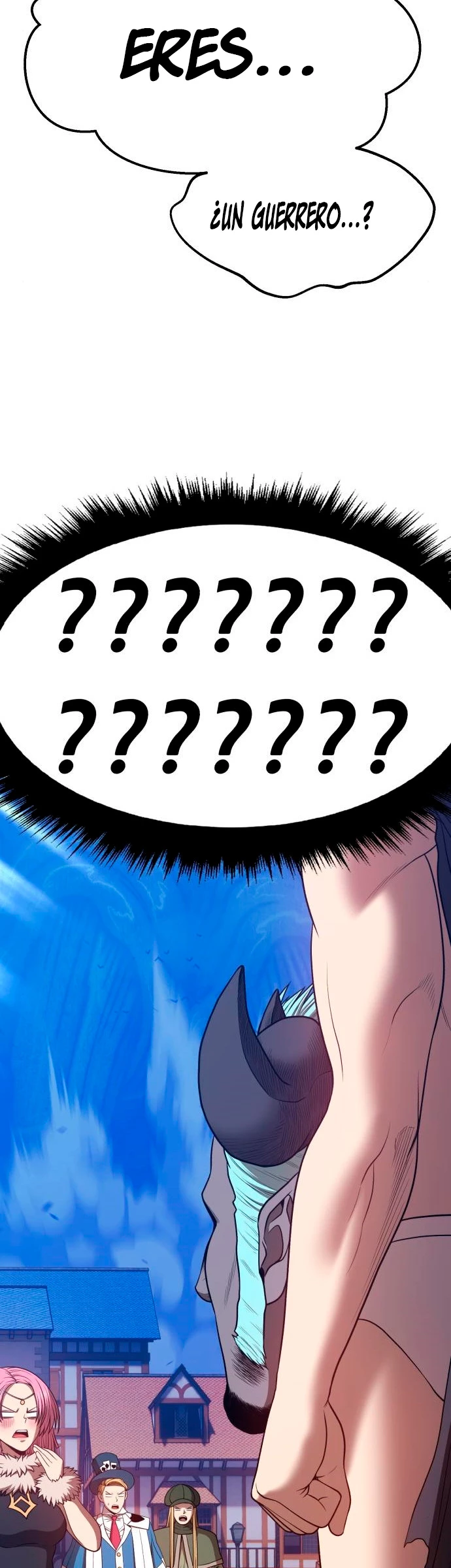 Palo De Madera > Capitulo 64 > Page 71