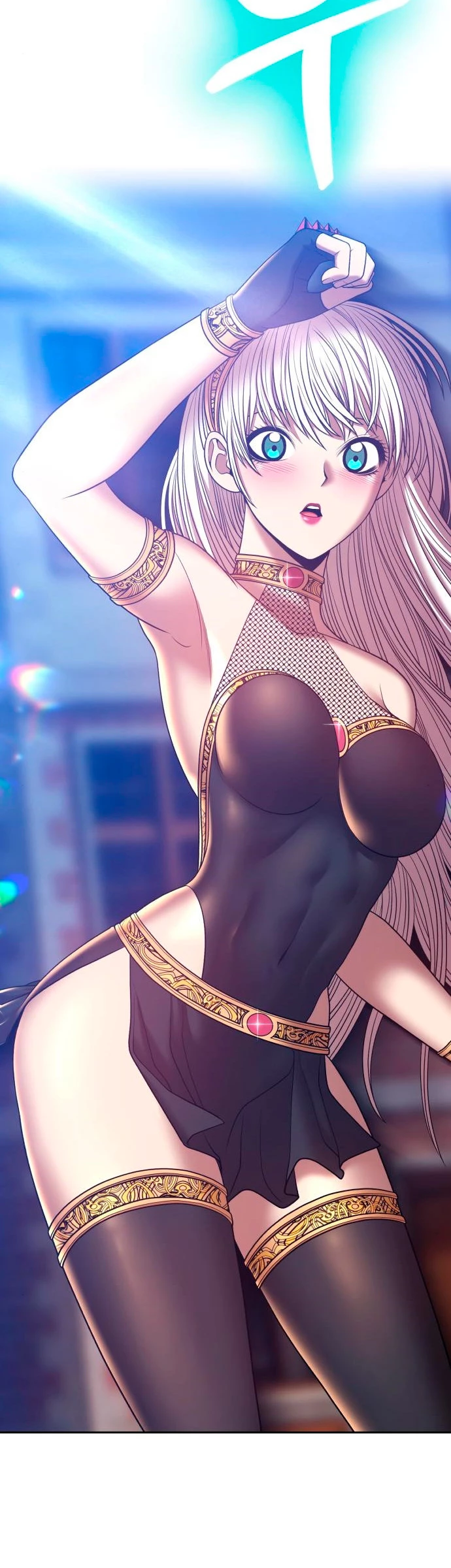 Palo De Madera > Capitulo 64 > Page 101