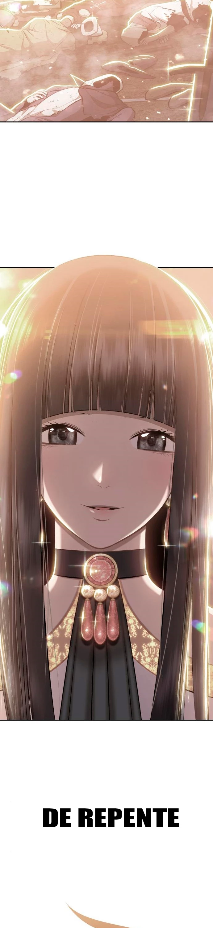 Palo De Madera > Capitulo 64 > Page 1591