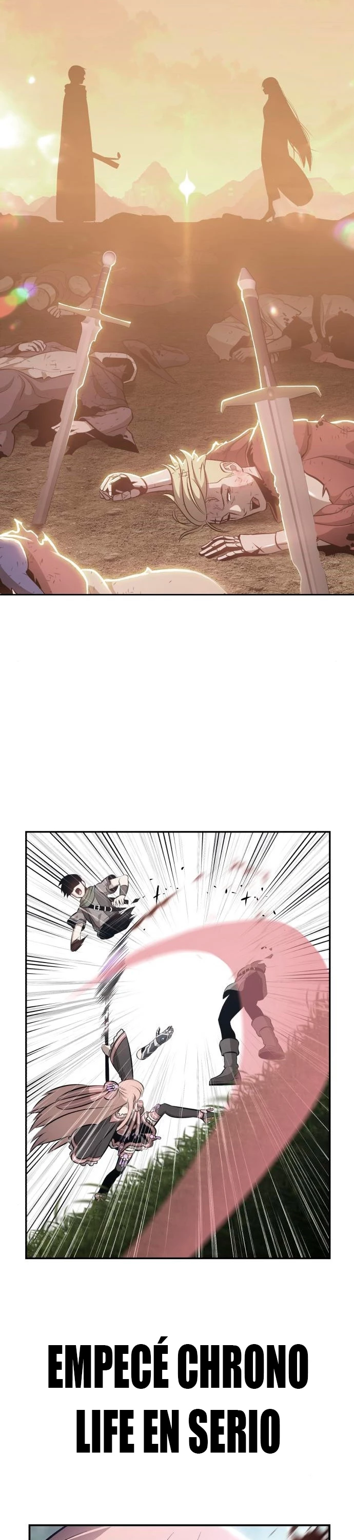 Palo De Madera > Capitulo 64 > Page 1611