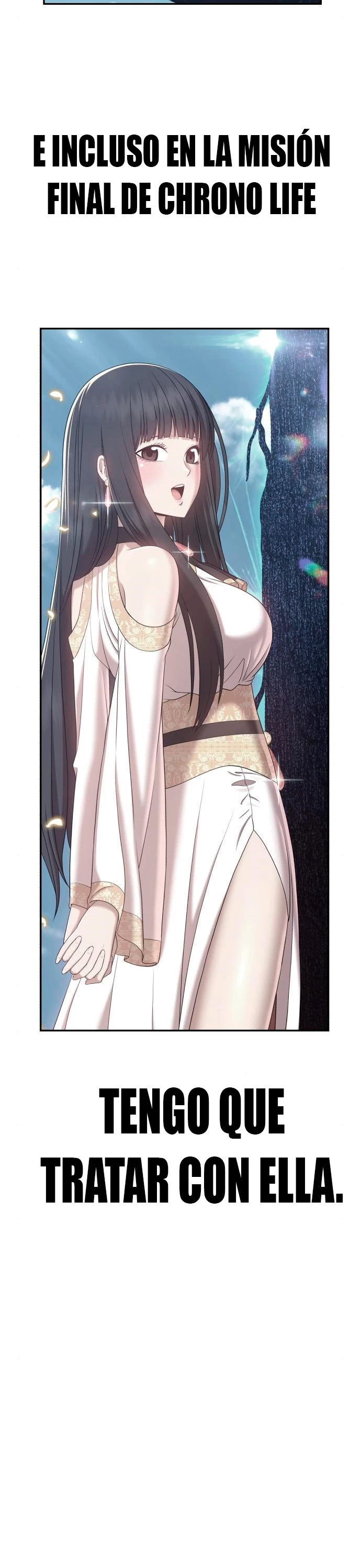 Palo De Madera > Capitulo 64 > Page 1631