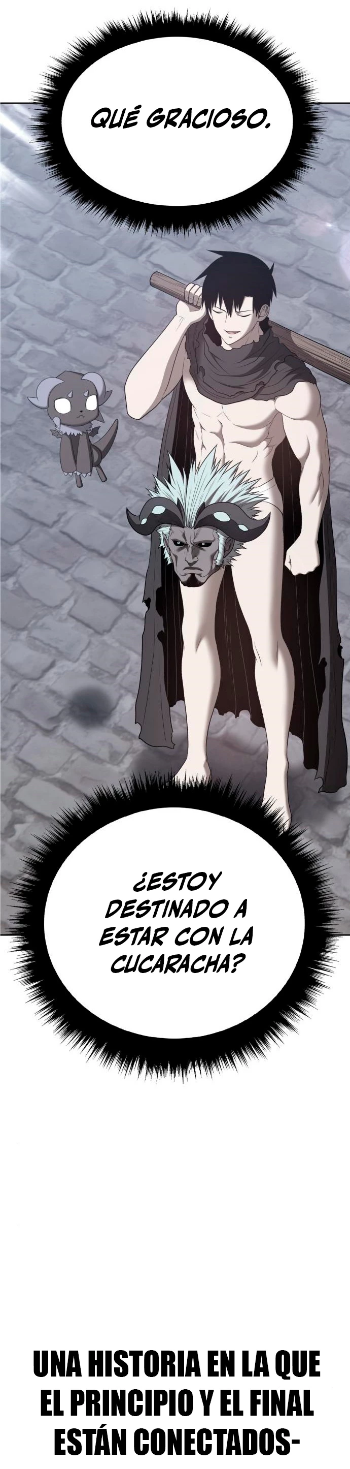 Palo De Madera > Capitulo 64 > Page 1641