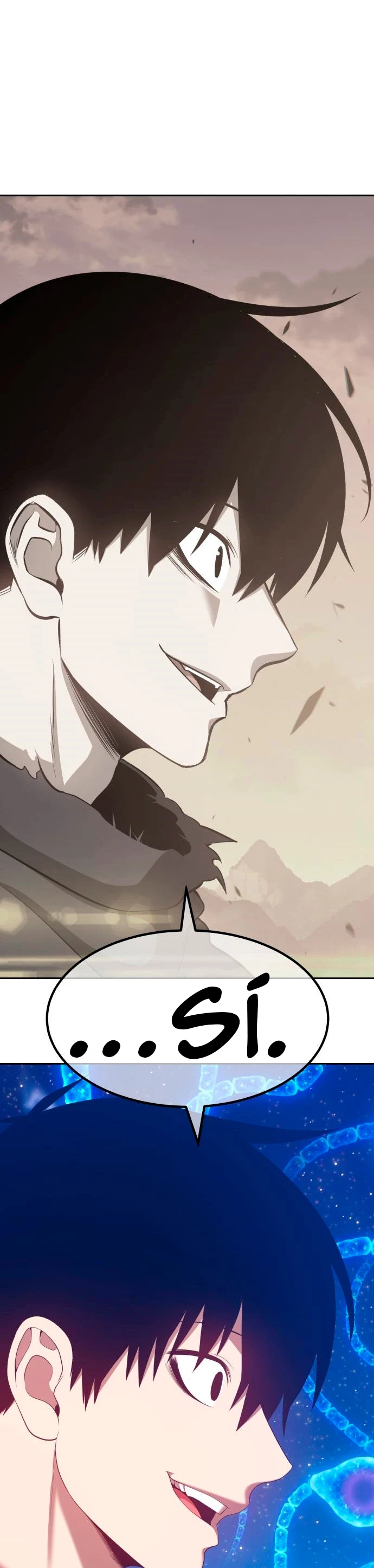 Palo De Madera > Capitulo 64 > Page 1661