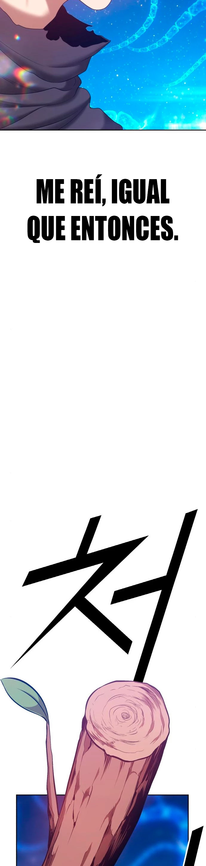 Palo De Madera > Capitulo 64 > Page 1671