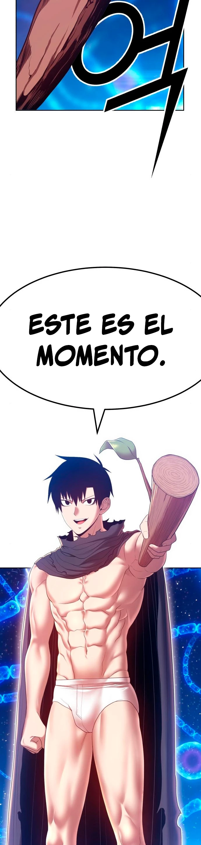 Palo De Madera > Capitulo 64 > Page 1681