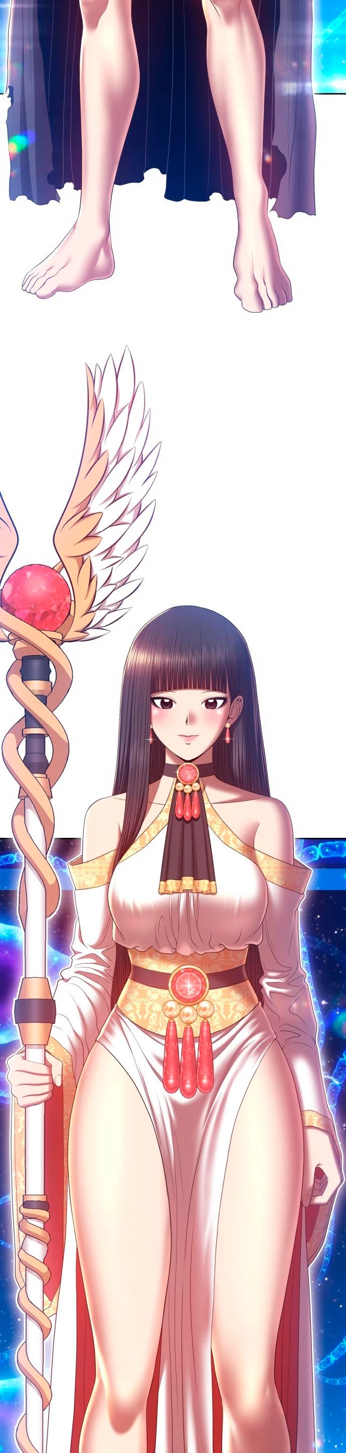 Palo De Madera > Capitulo 64 > Page 1691