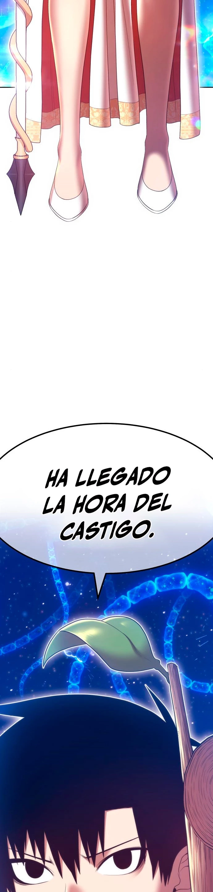 Palo De Madera > Capitulo 64 > Page 1701