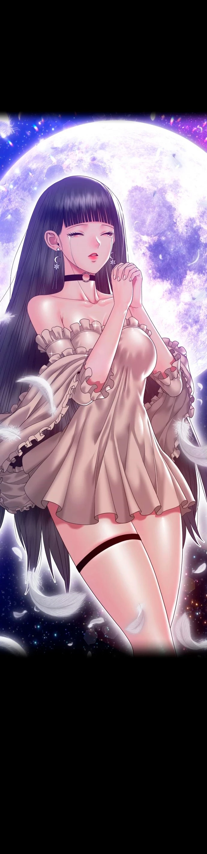 Palo De Madera > Capitulo 64 > Page 1741