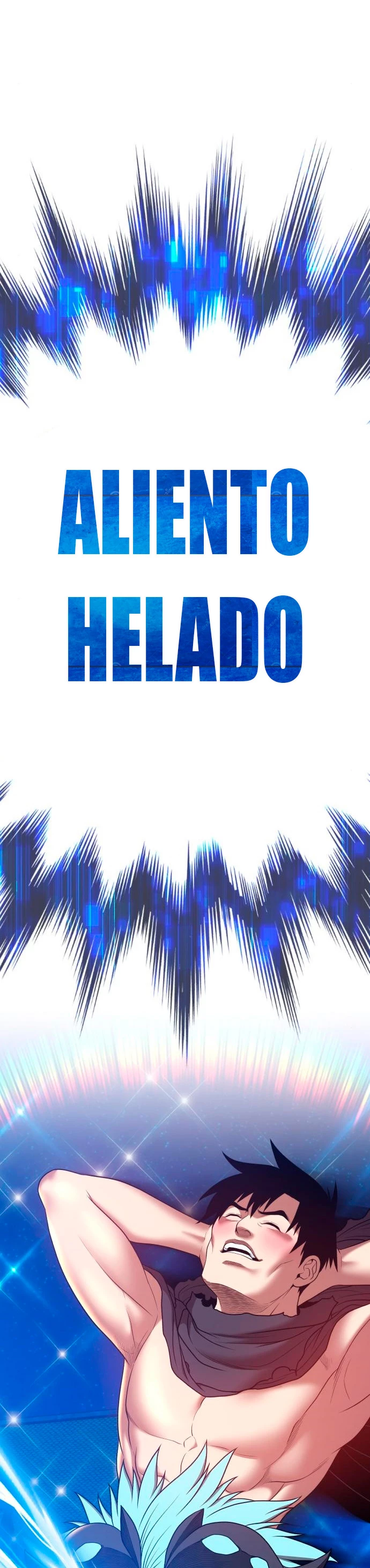 Palo De Madera > Capitulo 64 > Page 111