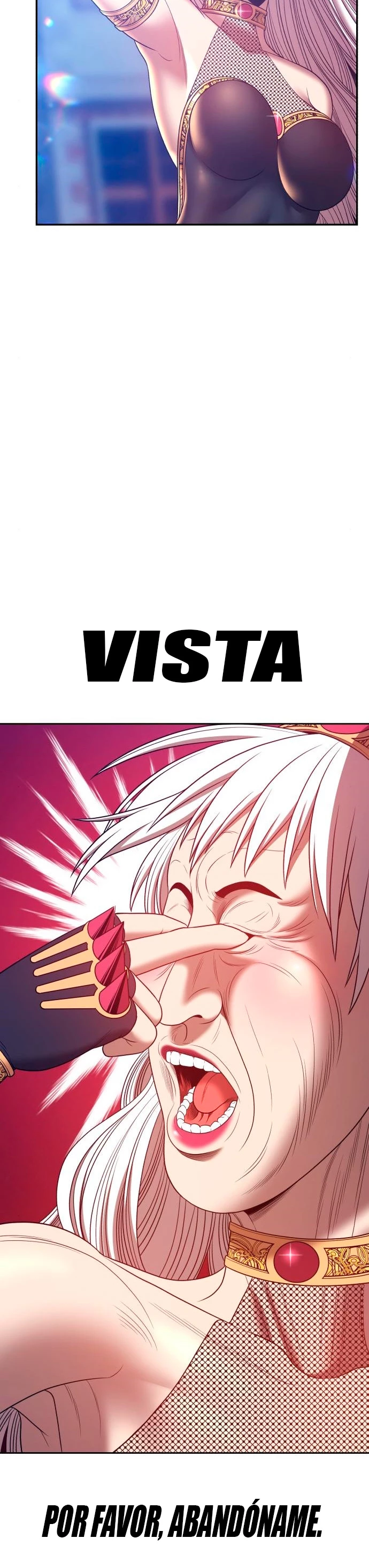 Palo De Madera > Capitulo 64 > Page 141