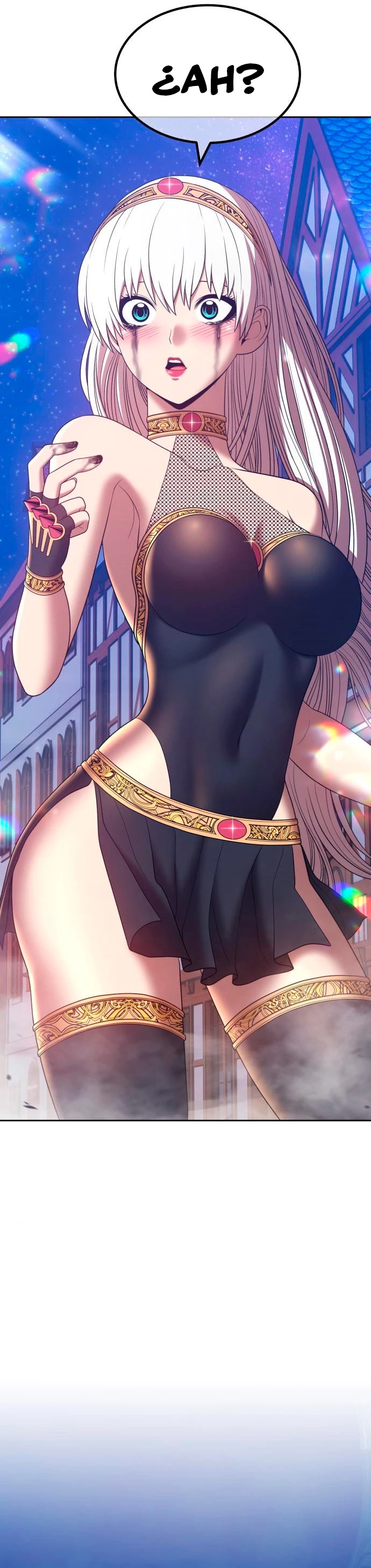 Palo De Madera > Capitulo 64 > Page 191