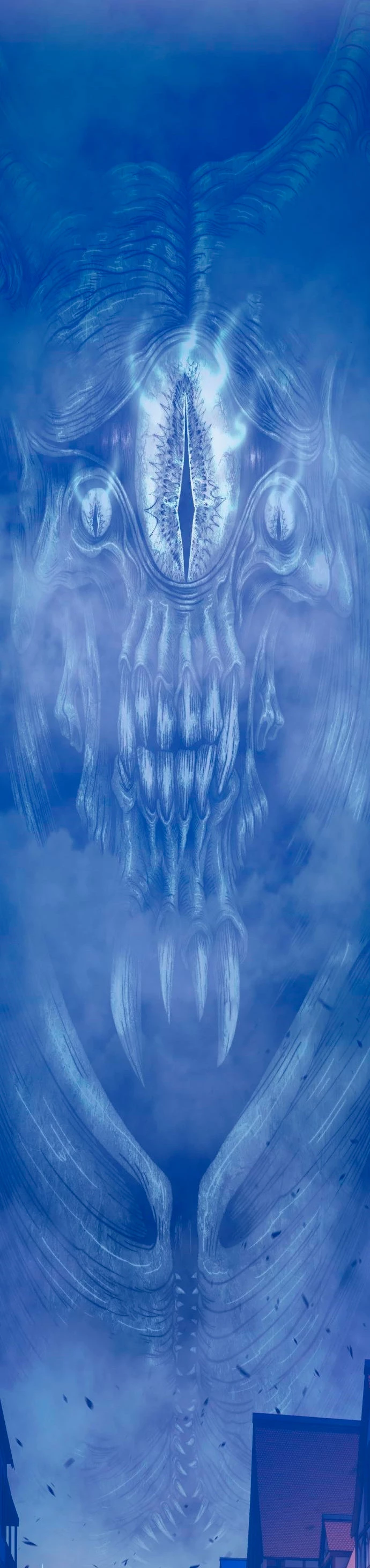 Palo De Madera > Capitulo 64 > Page 201