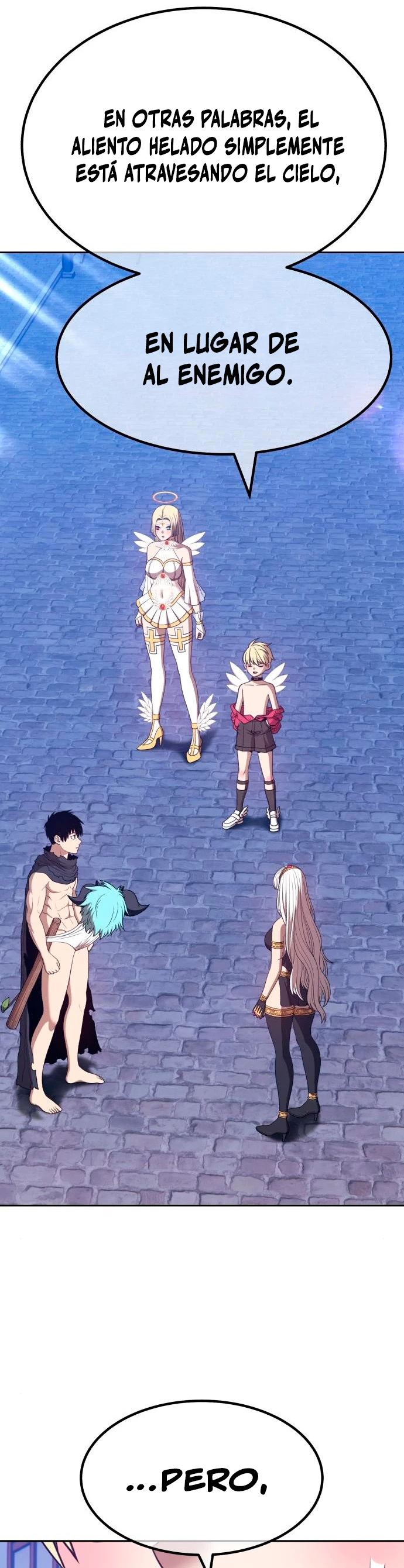 Palo De Madera > Capitulo 64 > Page 271