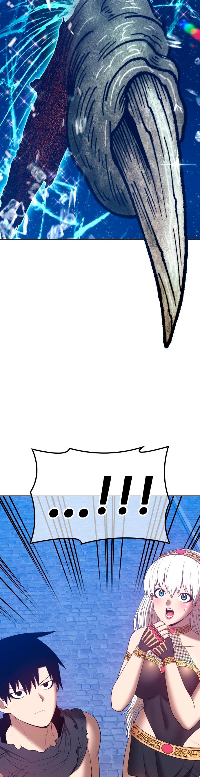 Palo De Madera > Capitulo 64 > Page 321