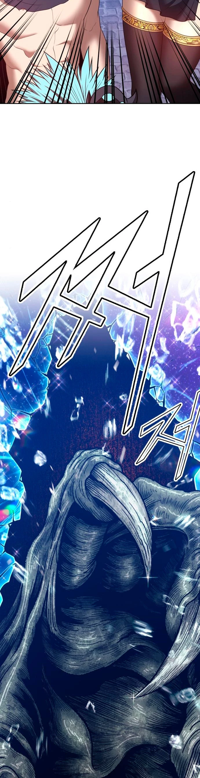 Palo De Madera > Capitulo 64 > Page 331