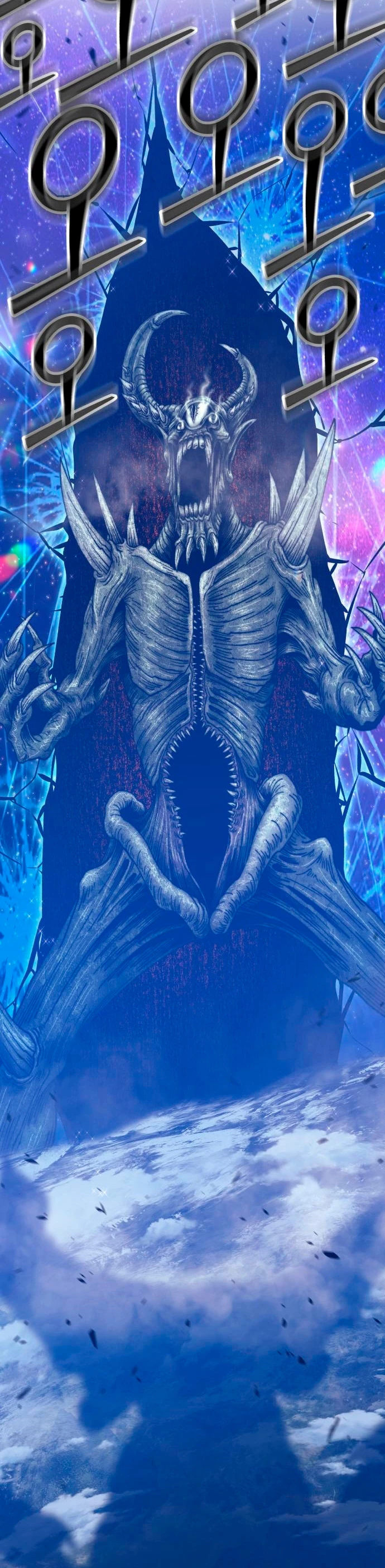 Palo De Madera > Capitulo 64 > Page 381