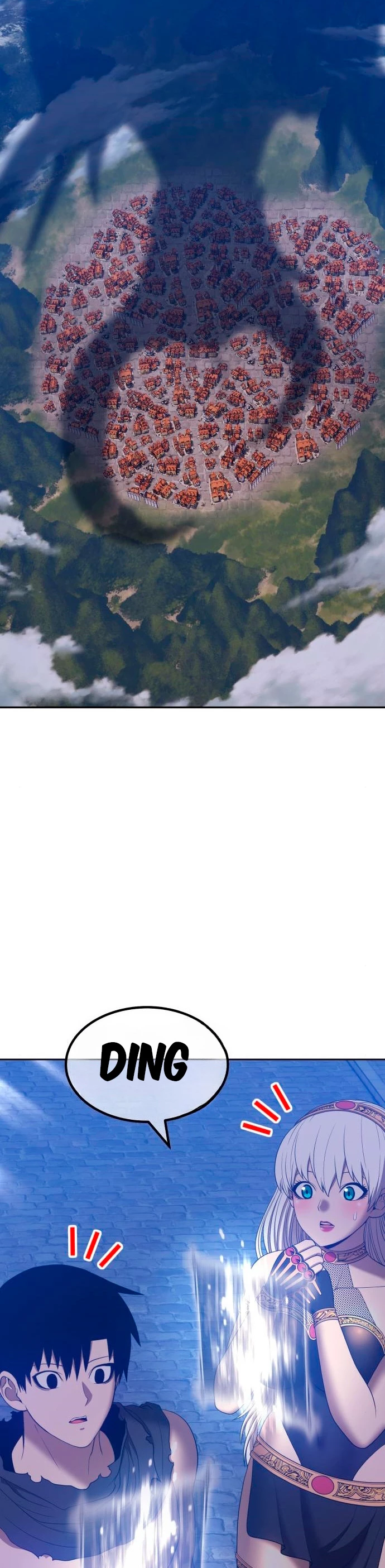 Palo De Madera > Capitulo 64 > Page 391