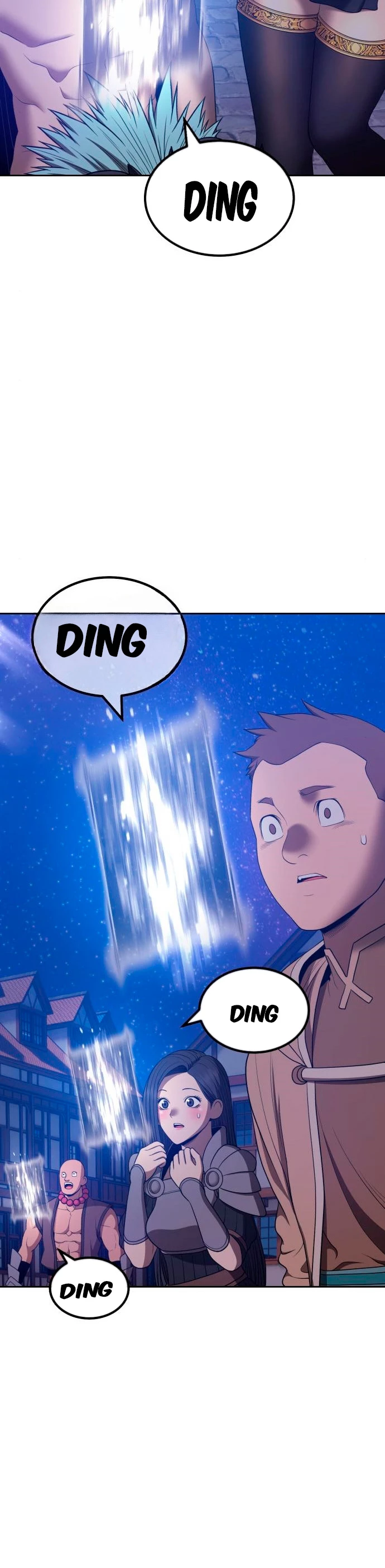 Palo De Madera > Capitulo 64 > Page 401