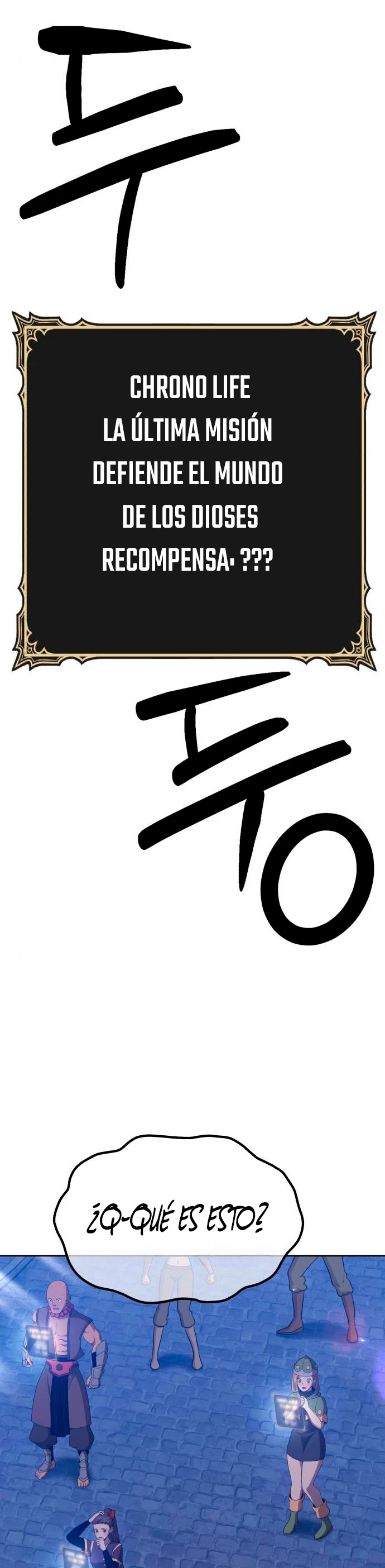 Palo De Madera > Capitulo 64 > Page 411